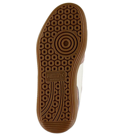 Puma Sko - Palermo Jr - Sandstone
