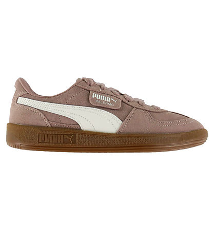 Puma Sko - Palermo Jr - Sandstone