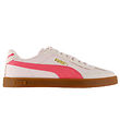 Puma Shoes - Club II Era Jr - Jasmine Flower/Magic Rose