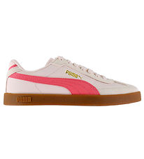 Puma Sko - Club II Era Jr - Jasmine Flower/Magic Rose