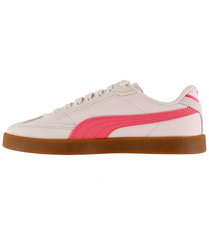 Puma Sko - Club II Era Jr - Jasmine Flower/Magic Rose