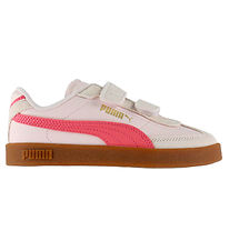 Puma Sko - Club II Era V PS - Jasmine Flower/Magic Rose