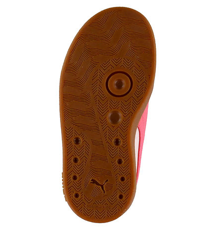 Puma Sko - Club II Era V PS - Jasmine Flower/Magic Rose