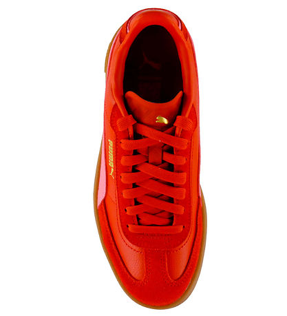 Puma Sko - Club II Era - Candy Apple/Magic Rose