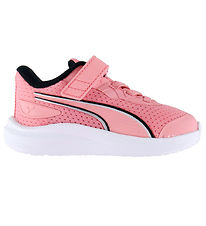 Puma Sko - Skyrocket 2 AC+ Inf - Pinkscpae/White