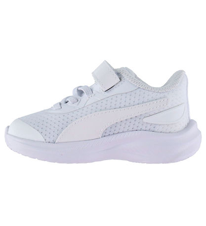 Puma Sko - Skyrocket 2 AC+ Inf - Hvid