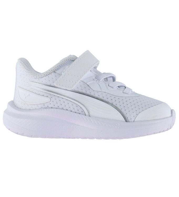 Puma Sko - Skyrocket 2 AC+ Inf - Hvid
