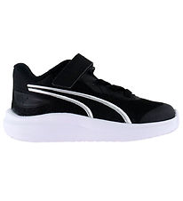 Puma Sko - Skyrocket 2 AC+ Inf - Sort/Hvid