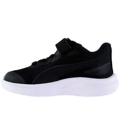 Puma Sko - Skyrocket 2 AC+ Inf - Sort/Hvid