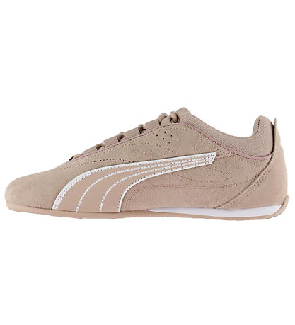 Puma Sko - Catch Soleil SD - Rose Latte/White