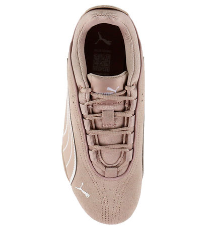 Puma Sko - Catch Soleil SD - Rose Latte/White