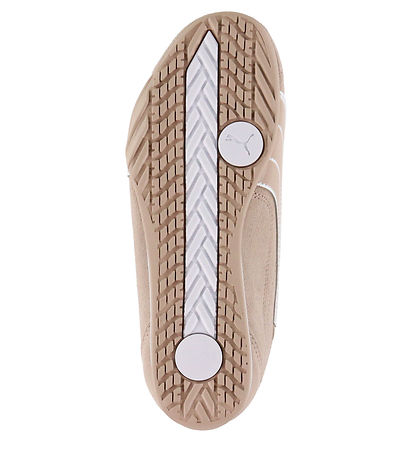 Puma Sko - Catch Soleil SD - Rose Latte/White