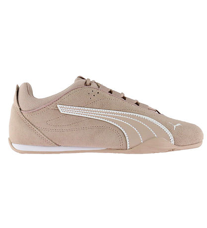Puma Sko - Catch Soleil SD - Rose Latte/White