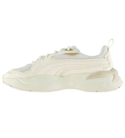 Puma Sko - X-ray 4 - Hvid/Alpine Snow/Sand Dune