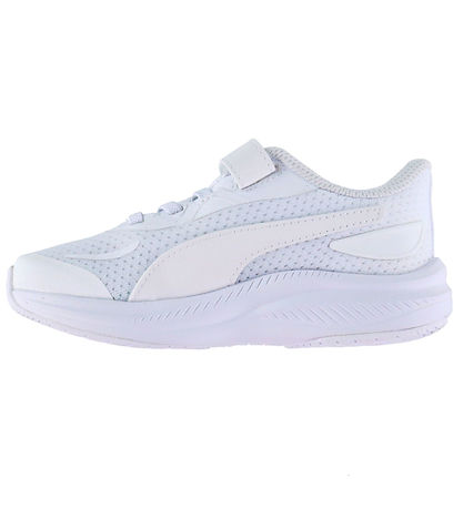 Puma Sko - Skyrocket 2 AC+ PS - Hvid