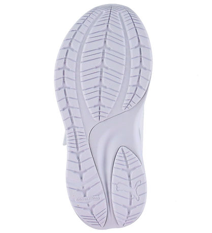 Puma Sko - Skyrocket 2 AC+ PS - Hvid