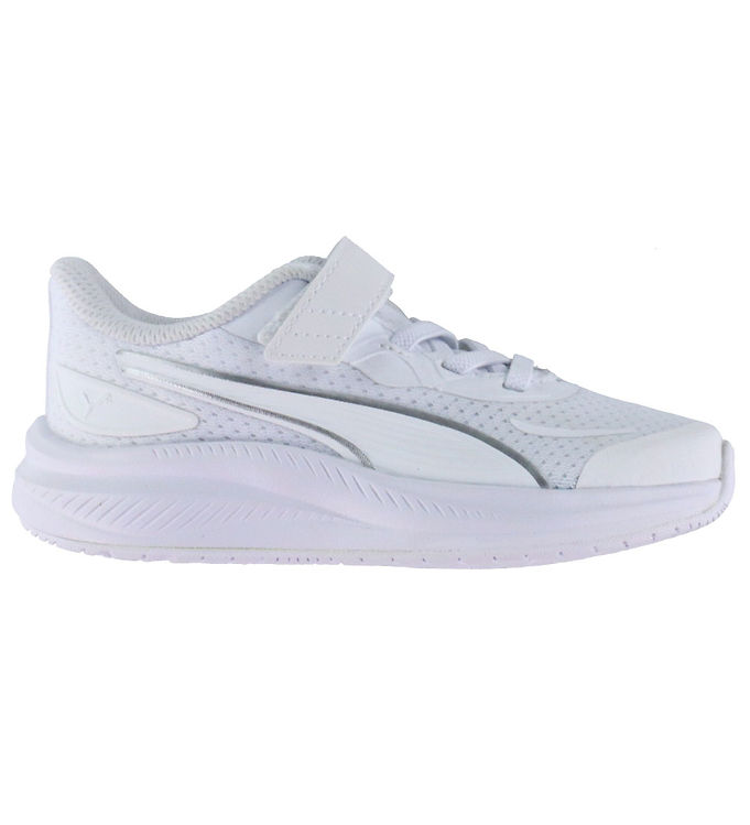 Puma Sko - Skyrocket 2 AC+ PS - Hvid