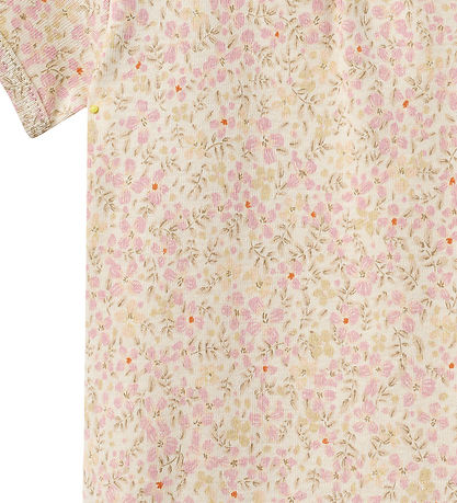 Wheat Body k/æ - Linette - Coral Flowers