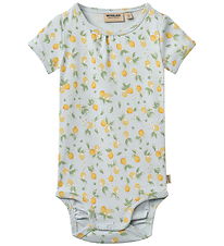 Wheat Body k/æ - Linette - Summer Blue Citrus