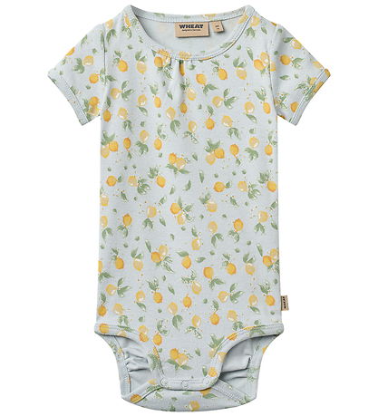 Wheat Body k/æ - Linette - Summer Blue Citrus