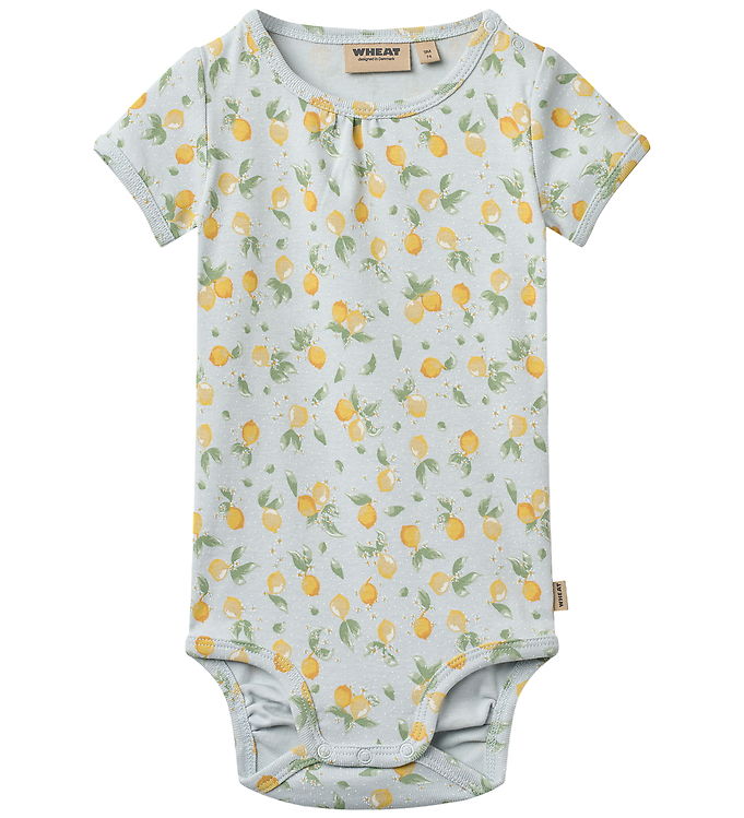 Wheat Body k/æ - Linette - Summer Blue Citrus