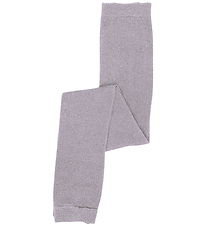 MP Tights - Gloria Glitter - Wisteria