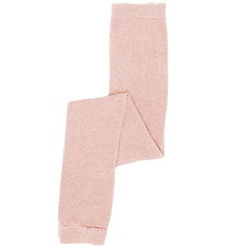 MP Tights - Gloria Glitter - Rose Dust