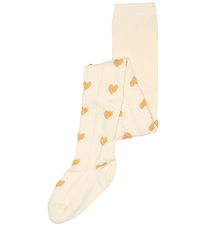MP Tights - Alvilda - Cream
