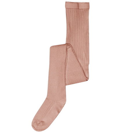 MP Tights - Inger - Woodrose