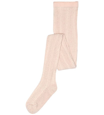 MP Strømpebukser -  Celosia Glitter - Dew