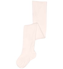 MP Strømpebukser - Viskose/Bambus - Cherry Blossom