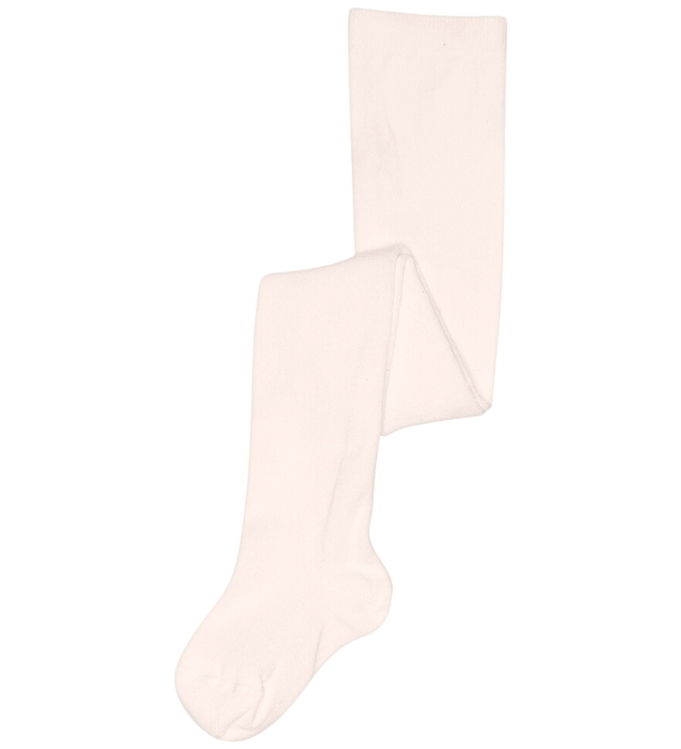 MP Strømpebukser - Viskose/Bambus - Cherry Blossom