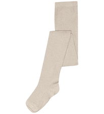 MP Strømpebukser - Glitter - Antarctica