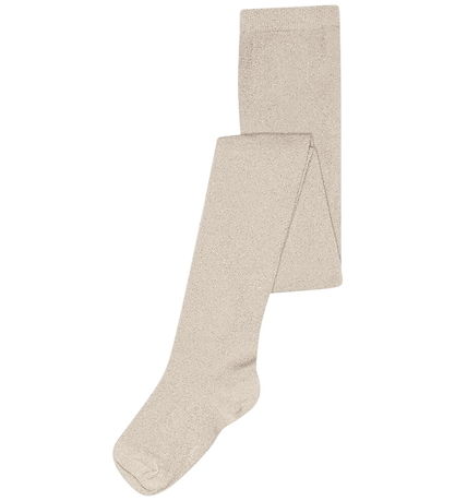 MP Strømpebukser - Glitter - Antarctica