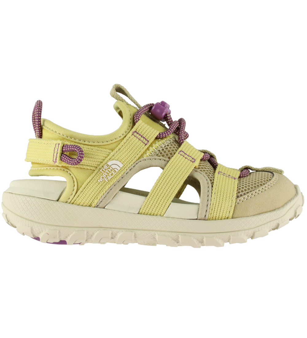 The North Face Sandales - Camp dexploration Y - Khaki StoneS m - The North Face - 33 - Sandales 53 €