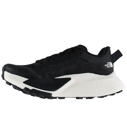 The North Face Sko - W Altamesa 500V2 - Sort/Hvid