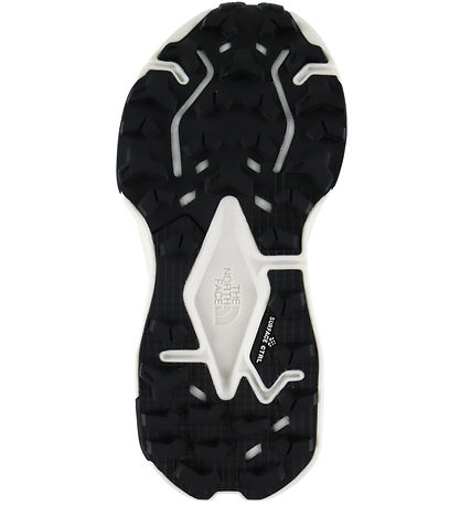 The North Face Sko - W Altamesa 500V2 - Sort/Hvid