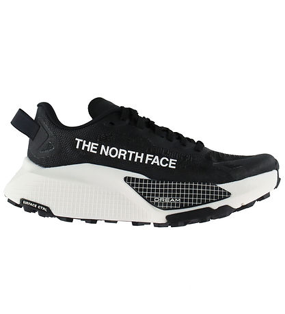 The North Face Sko - W Altamesa 500V2 - Sort/Hvid