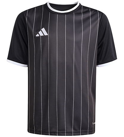 adidas Performance T-shirt - ENT26 GFX - Black/White