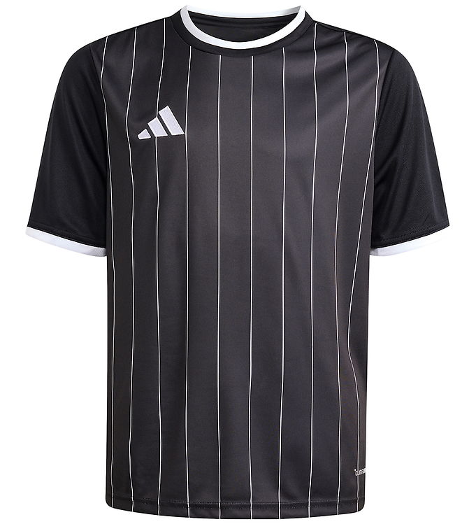 adidas Performance T-shirt - ENT26 GFX - Black/White