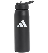 adidas Oerformance Drikkedunk - 600 ml - Black/Black