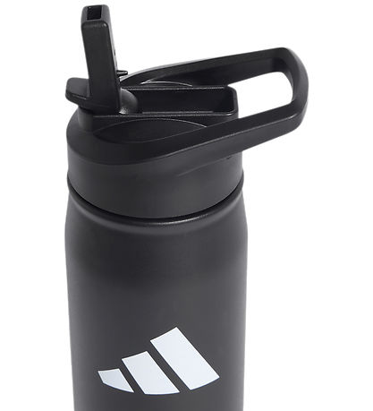 adidas Oerformance Drikkedunk - 600 ml - Black/Black