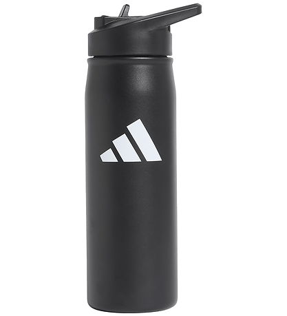 adidas Oerformance Drikkedunk - 600 ml - Black/Black