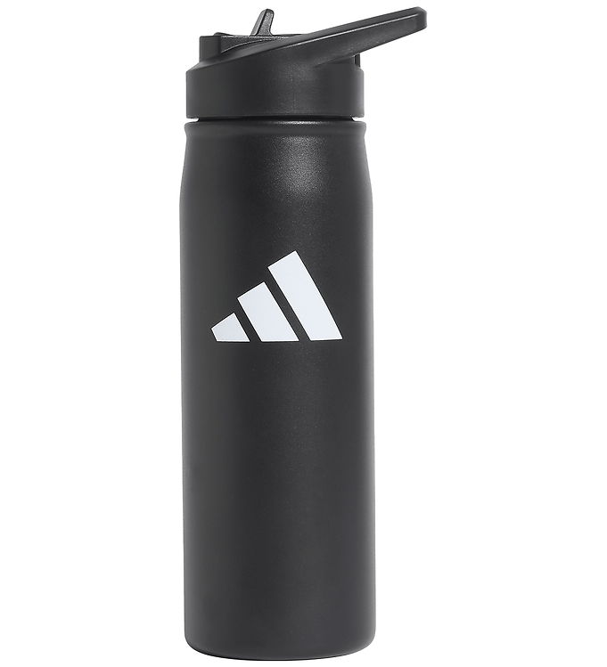 adidas Oerformance Drikkedunk - 600 ml - Black/Black