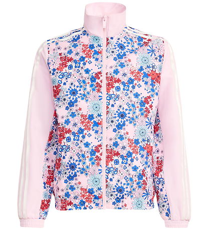 adidas Originals Træningssæt - Woven TS - Clpink