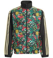 adidas Originals Cardigan - Track Top - Black