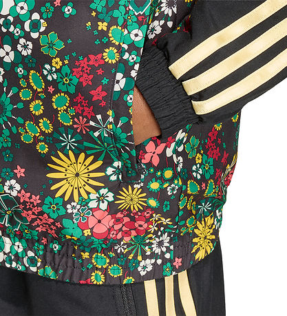 adidas Originals Cardigan - Track Top - Black