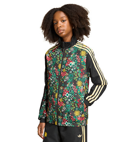 adidas Originals Cardigan - Track Top - Black