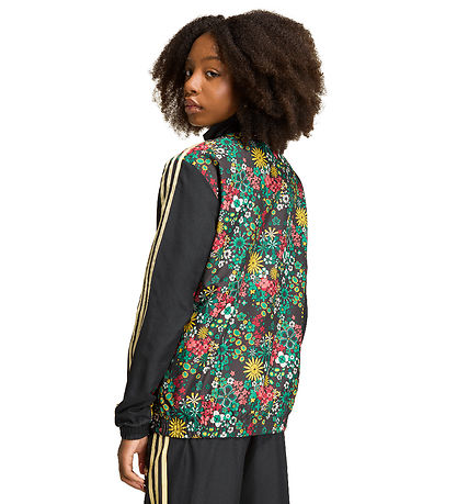 adidas Originals Cardigan - Track Top - Black