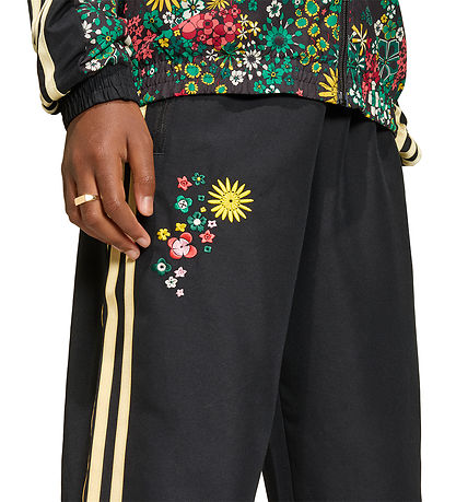 adidas Originals Bukser - Track Pants - Black